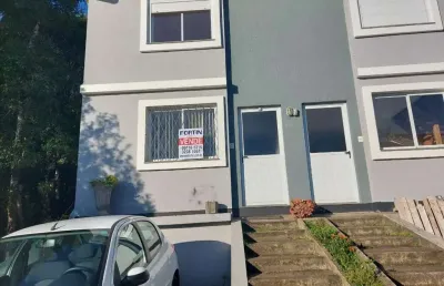 Casa com 2 quartos à venda na Ana Rech, Caxias do Sul 