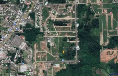Terreno à venda no Jardim das Hortências, Caxias do Sul 