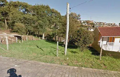 Terreno para venda  no bairro jardim iracema em caxias do sul