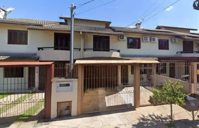 Sobrado para venda  no bairro ana rech em caxias do sul