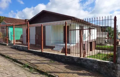 Casa com 4 quartos à venda no são cristóvão, caxias do sul , 204 m2 por r$ 475.000