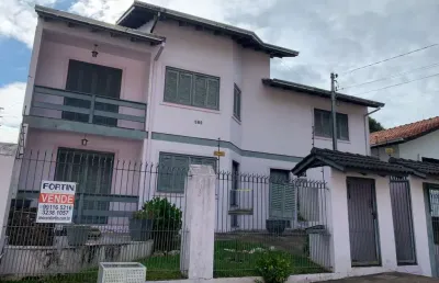 Casa para venda  no bairro ana rech em caxias do sul