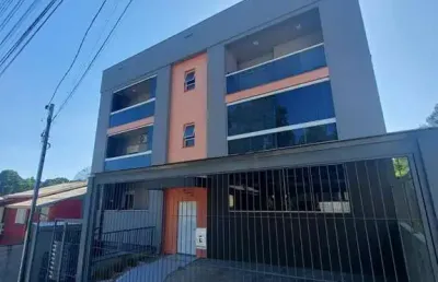 Apartamento para venda  no bairro ana rech em caxias do sul