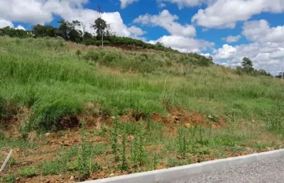 Terreno à venda no São Luiz, Caxias do Sul 
