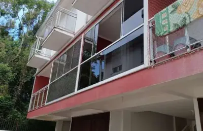 Sobrado para venda  no bairro ana rech em caxias do sul