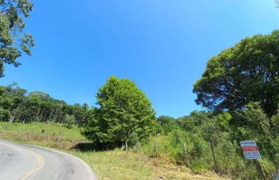Chácara / sítio à venda na Parada Cristal, Flores da Cunha 