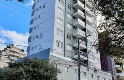 Apartamento com 3 quartos à venda no Exposição, Caxias do Sul 