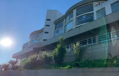 Apartamento com 2 quartos à venda na Ana Rech, Caxias do Sul 