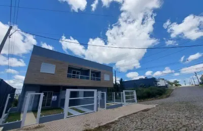 Casa com 2 quartos à venda no São Luiz, Caxias do Sul 