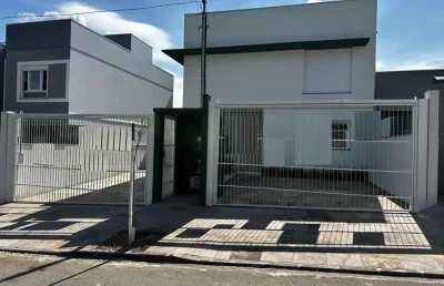 Casa com 3 quartos à venda no São Luiz, Caxias do Sul 