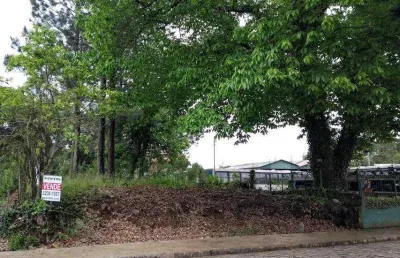 Terreno para venda  no bairro ana rech em caxias do sul