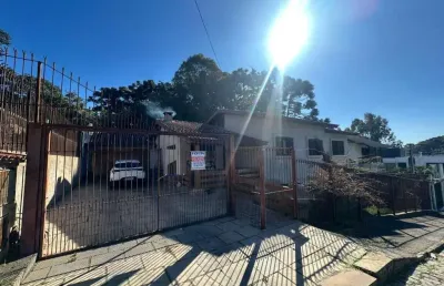 Casa com 3 quartos à venda na Ana Rech, Caxias do Sul 