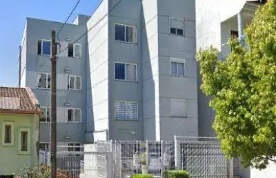 Apartamento com 2 quartos à venda na Bela Vista, Caxias do Sul 