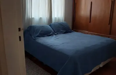 Apartamento com 3 quartos à venda na Rua Guajaratuba, 31, Tijuca, Rio de Janeiro