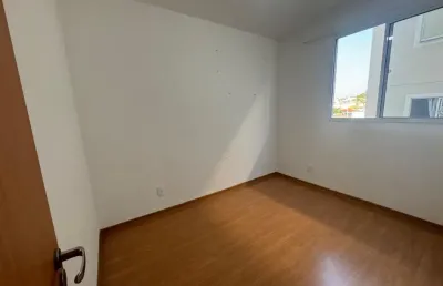 Apartamento de 02 dormitórios em são josé em condomínio club