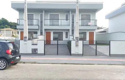 Casa com 2 quartos à venda na Bela Vista, Palhoça 
