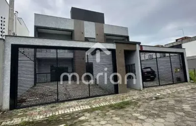 Apartamento com 2 quartos à venda na Rua Paulo Sergio Santana, Itajubá, Barra Velha