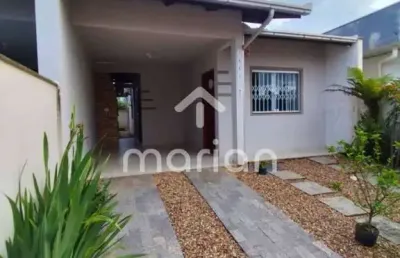 Casa com 2 quartos à venda na Rua Rio Grande Do Sul, Itacolomi, Balneário Piçarras