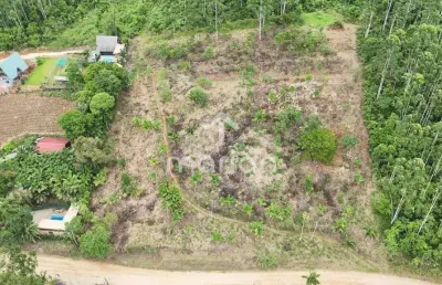 Terreno à venda na Estrada Principal De Medeiros/ Rio Novo, Medeiros, Barra Velha