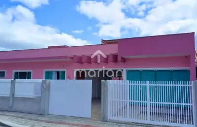 Casa com 3 quartos, nossa senhora da paz - balneário piçarras