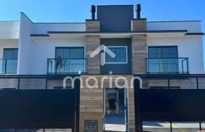 Apartamento com 2 quartos, itacolomi - balneário piçarras