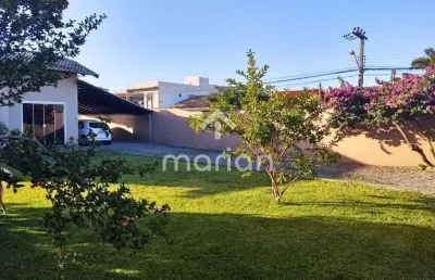 Casa com 3 quartos, nossa senhora da paz - balneário piçarras