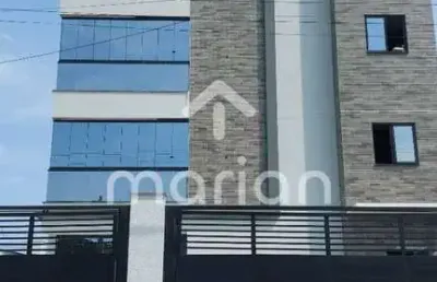Apartamento com 3 quartos, itacolomi - balneário piçarras