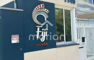 Apartamento com 2 quartos, itacolomi - balneário piçarras