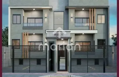 Apartamento com 2 quartos, itacolomi - balneário piçarras