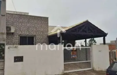 Casa geminada com 3 quartos, nossa senhora de fátima - penha