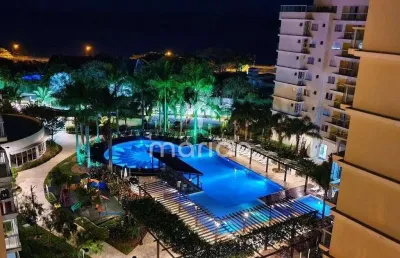 Apartamento com 3 quartos à venda na Avenida Antonio José Tavares, Centro, Penha