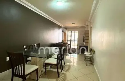 Apartamento com 3 quartos, centro - balneário camboriú