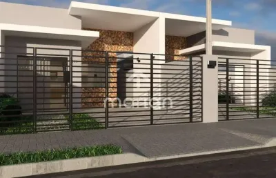 Casa com 2 quartos à venda na Sssss, Centro, Penha