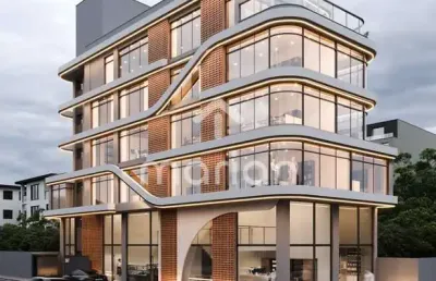 Ponto comercial à venda na R. Prof. José Duarte De Melo  R. 1000, Centro, Balneário Piçarras