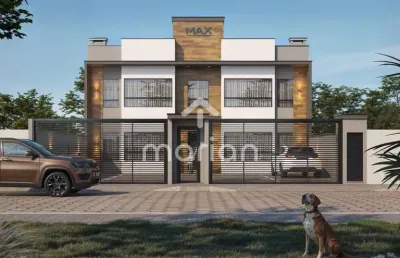 Apartamento com 3 quartos à venda na R. Maria Luci Maia Vicente, Centro, Barra Velha