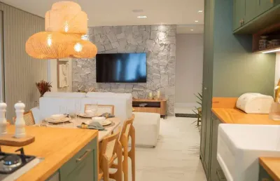 Apartamento com 3 quartos, centro - balneário piçarras