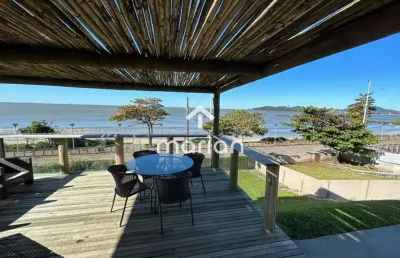 Casa com 6 quartos à venda no Centro, Balneário Piçarras 