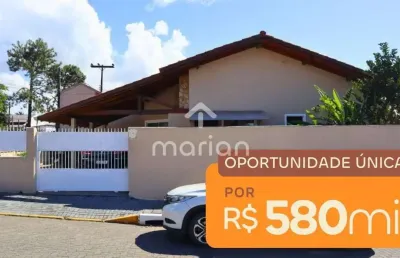Casa com 2 quartos, nossa senhora da paz - balneário piçarras