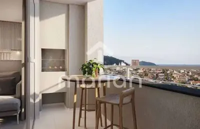 Apartamento com 2 quartos, nossa senhora de fátima - penha