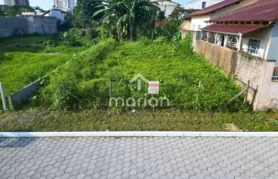 Terreno à venda no Centro, Balneário Piçarras 