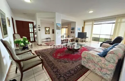 Apartamento com 4 quartos, centro - balneário piçarras