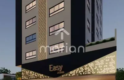 Flat/loft/estúdio com 1 quarto, centro - balneário piçarras