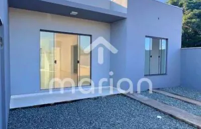 Casa com 3 quartos à venda na Rua 1019, Itajubá, Barra Velha
