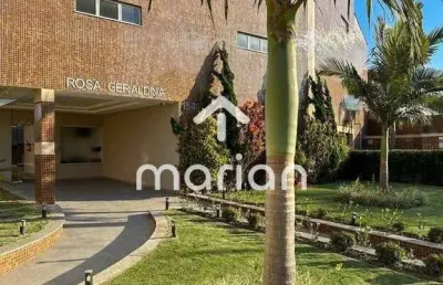 Apartamento com 2 quartos à venda na Avenida Itapocorói, Armação, Penha