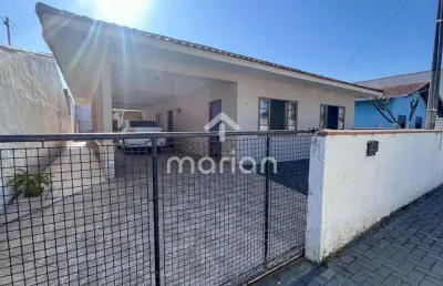 Casa com 4 quartos, nossa senhora da paz - balneário piçarras