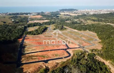 Flat à venda no Itajubá, Barra Velha 