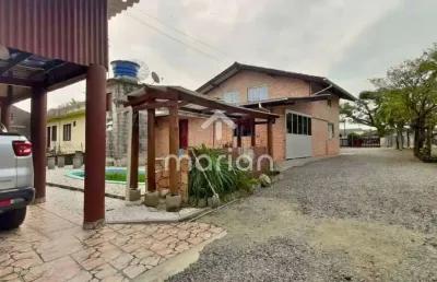 Chácara / sítio com 4 quartos à venda no Centro, Penha 