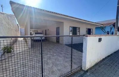 Casa com 4 quartos, nossa senhora da paz - balneário piçarras