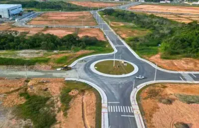 Terreno, nossa senhora da conceição - balneário piçarras