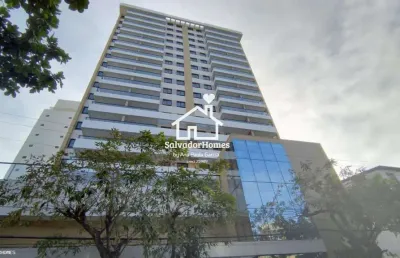 Apartamento com 2 quartos à venda na Rua Professor Clóvis Veiga, Costa Azul, Salvador